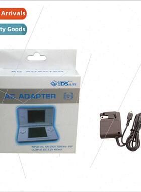 ndsle firebull ndsl charger direct charger gaming console ch