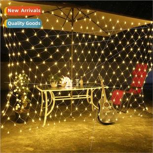 WaterproFishing Low Net Solar Voltage ghts Outdoor