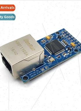 CH9121 Serial to Ethernet Module Serial Server MCU Networkin