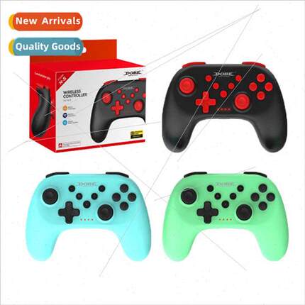 Swch Wireless Bluetooth Gamepad swch PRO controller vibratio