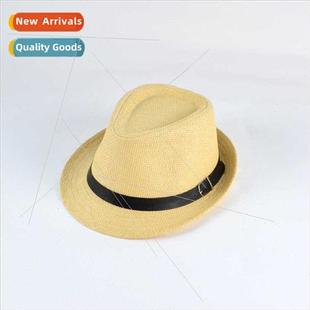 summer sun straw Uned jazz States sunscreen Europe hat