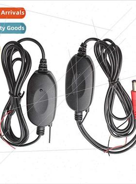 Car Electronic Backup Camera 2.4G Wireless Transmter Receive