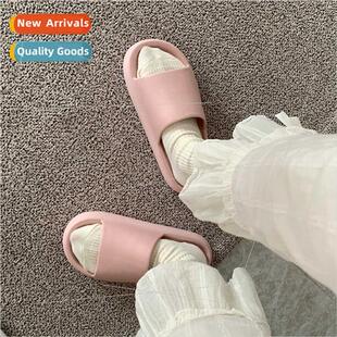 Summer couple home men women sandal slippers indoor outdoor