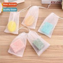 face wash foam net cleansing foam net handmade soap soap mes