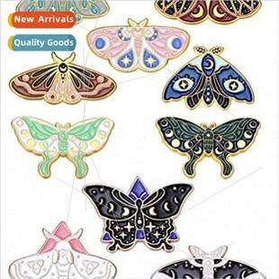2024 new ins Exquise Butterfly 10PCS Set