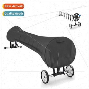 Fabric WaterproAll inclusive Outdoor Solar Oxd Pool Ree 210D