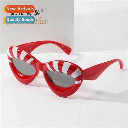 Bread Inflatable ps Sunglasses 86627 Europe Thick Frame Sung