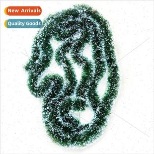 9cm whe decoration green dark wide 5cm meters Christmas