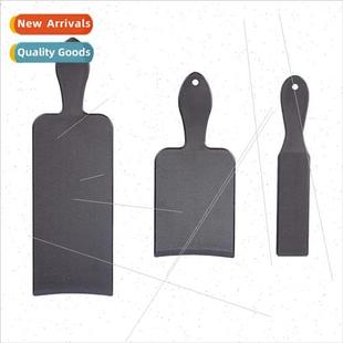 Hair picking board hair salon hair coloring dosing board sal