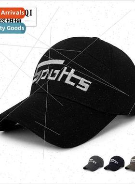 Spring summer new pineapple cloth sevenpcs baseball cap men