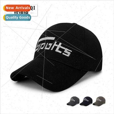 Spring summer new pineapple cloth sevenpcs baseball cap men
