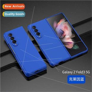 oil skin feel folding fold3 flip3 适用samsung spray