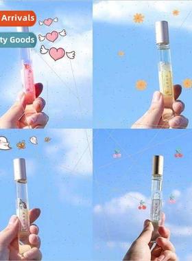 Small town Yi Xiang roller ball perfume female students afda