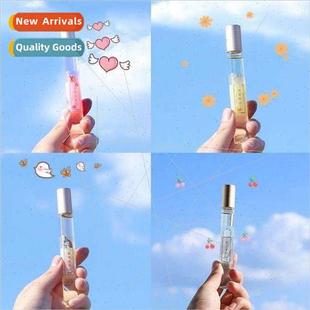 Xiang roller students town afda female perfume Small ball