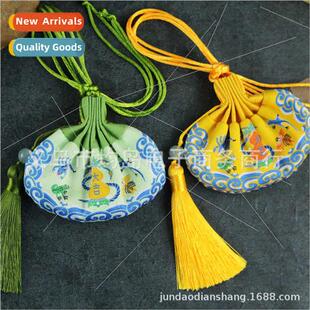 bag palace ancient Incense mosquo incense tassel repe sachet