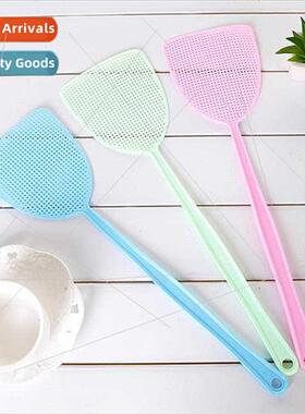 Plastic fly swatter Mosquo swatter swatting unbreakable dura