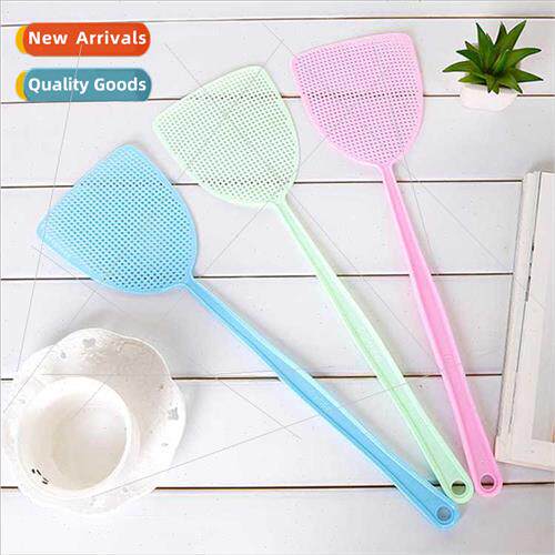 Plastic fly swatter Mosquo swatter swatting unbreakable dura