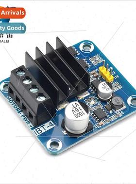 IBT-4 Motor Driver Module 50A Semiconductor Cooling High Cur