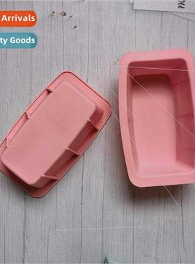 Small Toast Cake Mold 381 Biscu Cake Mold Ice Cream Candy li