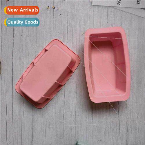 Small Toast Cake Mold 381 Biscu Cake Mold Ice Cream Candy li
