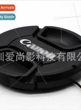 DSLR Camera Cap Lens Cap 49/52/55/58/62/67/77/82mm 2nd Gener