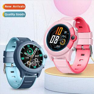 new Disc D36 Phone Watch Touch GPS Watch Adults Teenagers Sm