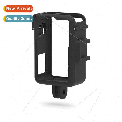 23 New DJI Osmo Action3/4 Plastic Bezel Omni-ional Protectiv