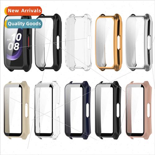 适用KeepB4 bracelet protective case TPU full package plating