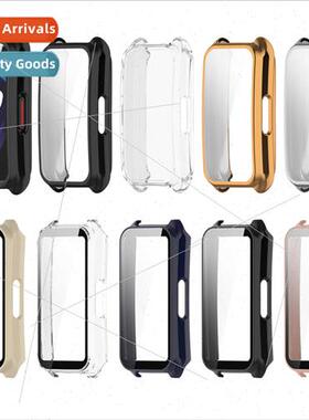 适用KeepB4 bracelet protective case TPU full package plating