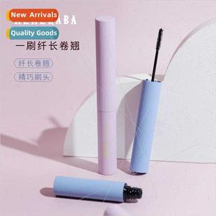 Mamey Jabba Volume & Flex Mascara Volume & Lengthening Masca