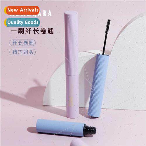 Mamey Jabba Volume & Flex Mascara Volume & Lengthening Masca