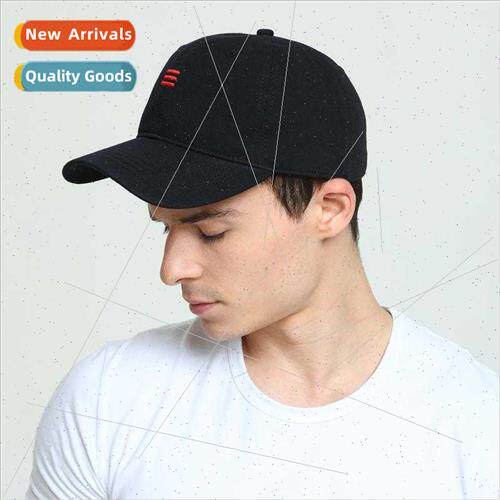 Casual hat cotton autumn winter  men duck tongue cap women b
