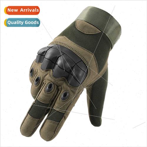 Tactical Gloves Outdoor Sports Cycling Mountaineering Protec