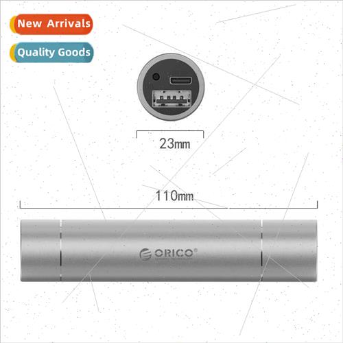 S1 Smart Portable Charger Mobile Power Mini Cell Phone Table