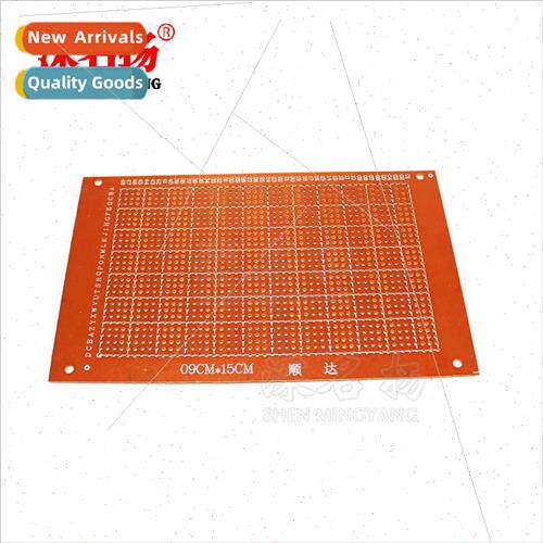 9*15 PCB Board 9CM*15CM Experiment Board Circu Board Circu B