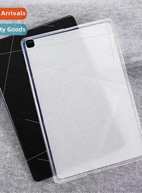 Enjoy Tablet 2 Case 10.1-inch AGS3-W00E/W00DTPU Transparent