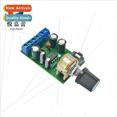 TDA2822M Amplifier Board Mini Micro DC Amplifier Board 2.0 D