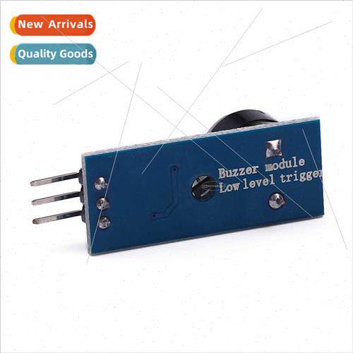 Passive Buzzer Module Low Level Trigger Buzzer Control Board