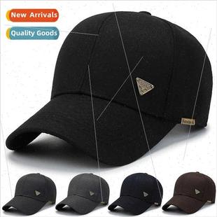 fall duck tide men sun Korean spring hat Hat tongue