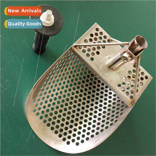 Gold Panning Pan fting Basin 4-in-1 Set Gold Panning SHopper