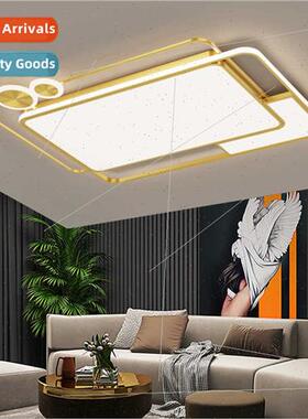 ving room lamp 2023 new modern simple atmosphere personaly c