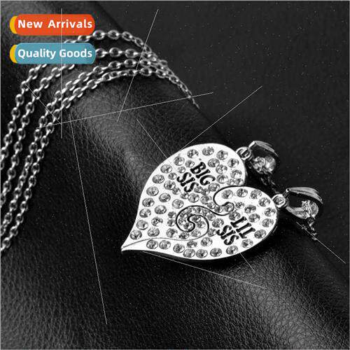 Europe Uned States popular BIG LITTLE good sister love diamo