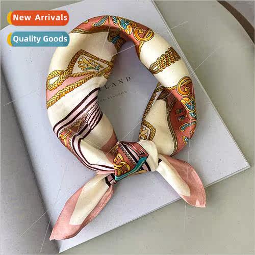 2022 new early spring collarbone decoration professional sma