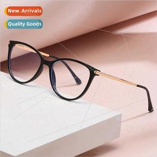 spring optical eyeglasses 2022 personalized TR90 frame new