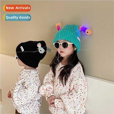 23 years autumn winter season new dopamine color collision b