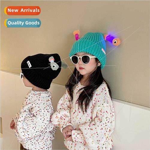 23 years autumn winter season new dopamine color collision b