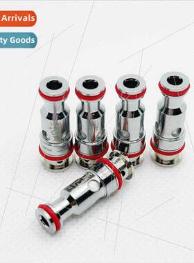 FlexuQ 857 1.2 Ohm Non-Threaded Core Hardware Box 5 (Non-Thr