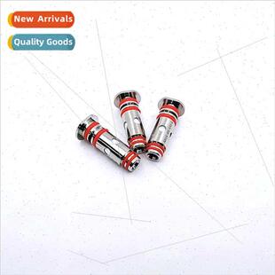 Bubble egg Air core Pro 0.8ohm 1.0ohm 1.2ohm mesh coil repla