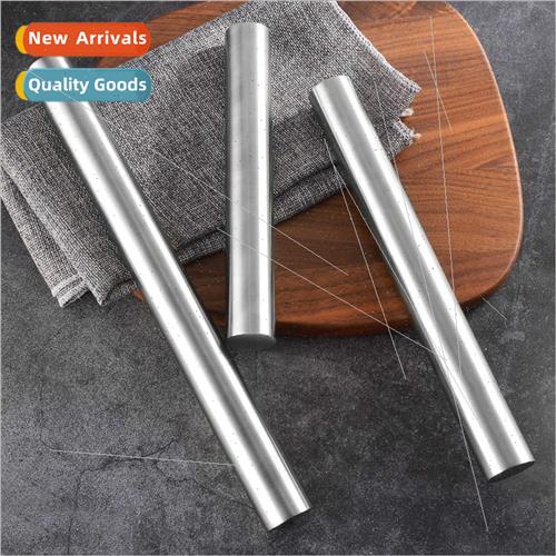 304 rolling pin household kchen dumpling skin pizza rolling