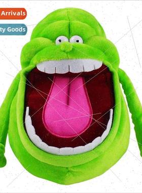 Ghostbusters Ghostbusters plush toys animation game cartoon